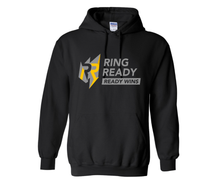 Load image into Gallery viewer, Ring Ready Hoodie - Youth