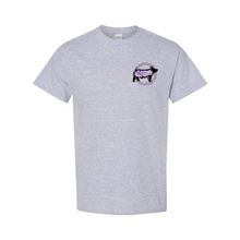 Load image into Gallery viewer, Vigar Showpigs T-Shirt - Youth
