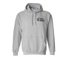 Load image into Gallery viewer, Ring Ready Hoodie - Adult