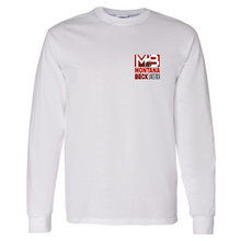 Load image into Gallery viewer, Montana Beck Livestock Long Sleeve T-Shirt - Adult