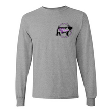 Load image into Gallery viewer, Vigar Showpigs Long Sleeve T-Shirt - Youth