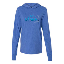 Load image into Gallery viewer, Lesky Cattle Hooded Tee