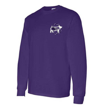 Load image into Gallery viewer, Vigar Showpigs Long Sleeve T-Shirt - Youth
