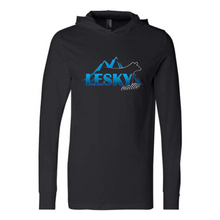 Load image into Gallery viewer, Lesky Cattle Hooded Tee