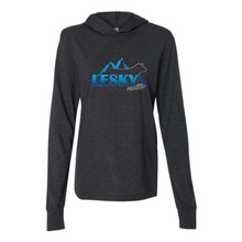 Load image into Gallery viewer, Lesky Cattle Hooded Tee
