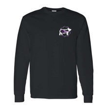Load image into Gallery viewer, Vigar Showpigs Long Sleeve T-Shirt - Youth