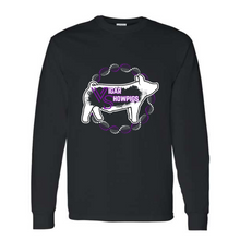 Load image into Gallery viewer, Vigar Showpigs Long Sleeve T-Shirt - Youth