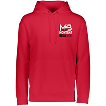 Load image into Gallery viewer, Montana Beck Livestock Hoodie - Youth