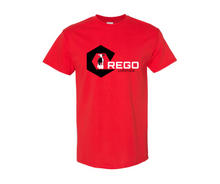 Load image into Gallery viewer, Crego Livestock Lambs T-Shirt - Adult