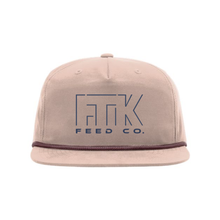 Load image into Gallery viewer, FTK Feeds - Richardson 256 Umpqua Hat