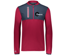 Load image into Gallery viewer, Crego Livestock Weld Pullover - Men's