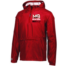 Load image into Gallery viewer, Montana Beck Livestock Range Pullover - Adult