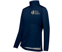 Load image into Gallery viewer, Ring Ready SeriesX Pullover - Women's