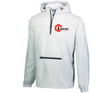 Load image into Gallery viewer, Crego Livestock Range Pullover - Youth