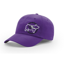 Load image into Gallery viewer, Vigar Showpigs Hat - Richardson 220