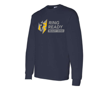 Load image into Gallery viewer, Ring Ready Long Sleeve T-Shirt - Youth