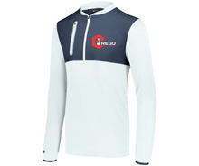 Load image into Gallery viewer, Crego Livestock Weld Pullover - Men's