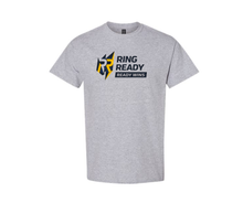 Load image into Gallery viewer, Ring Ready T-Shirt - Adult