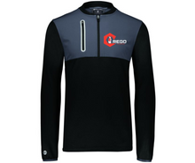 Load image into Gallery viewer, Crego Livestock Weld Pullover - Men's