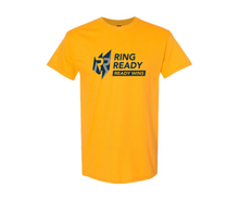 Load image into Gallery viewer, Ring Ready T-Shirt - Adult