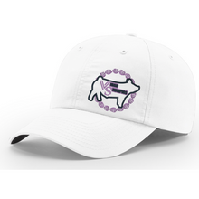 Load image into Gallery viewer, Vigar Showpigs Hat - Richardson 220