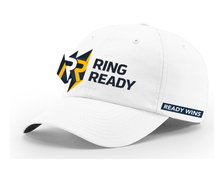 Load image into Gallery viewer, Ring Ready Hat - Richardson 220