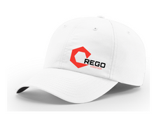 Load image into Gallery viewer, Crego Livestock Hat - Richardson 220