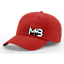 Load image into Gallery viewer, Montana Beck Livestock Hat - Richardson 220