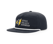 Load image into Gallery viewer, Ring Ready - Richardson 256 Umpqua Hat