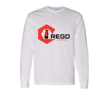 Load image into Gallery viewer, Crego Livestock Long Sleeve T-Shirt - Adult