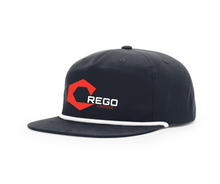 Load image into Gallery viewer, Crego Livestock - Richardson 256 Umpqua Hat