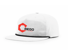 Load image into Gallery viewer, Crego Livestock - Richardson 256 Umpqua Hat