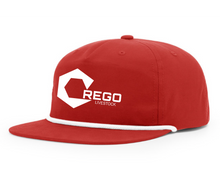 Load image into Gallery viewer, Crego Livestock - Richardson 256 Umpqua Hat