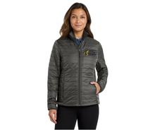 Load image into Gallery viewer, Ring Ready Puffer Jacket - Women's