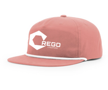 Load image into Gallery viewer, Crego Livestock - Richardson 256 Umpqua Hat