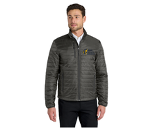 Load image into Gallery viewer, Ring Ready Puffer Jacket - Men's