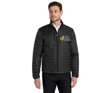 Load image into Gallery viewer, Ring Ready Puffer Jacket - Men's