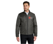 Load image into Gallery viewer, Crego Livestock Puffer Jacket - Men's