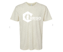 Load image into Gallery viewer, Crego Livestock Leopard & Camo Tees