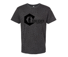 Load image into Gallery viewer, Crego Livestock Leopard & Camo Tees