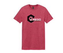 Load image into Gallery viewer, Crego Livestock Softstyle T-Shirt (Adult & Youth)