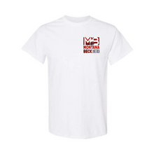 Load image into Gallery viewer, Montana Beck Livestock T-Shirt - Adult