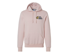 Load image into Gallery viewer, Ring Ready Russel Hoodie - Adult