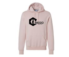 Load image into Gallery viewer, Crego Livestock Russel Hoodie - Adult