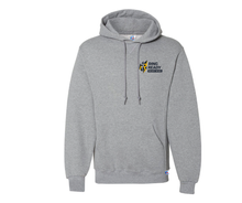 Load image into Gallery viewer, Ring Ready Russel Hoodie - Adult