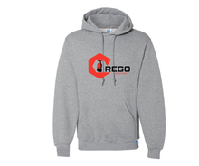 Load image into Gallery viewer, Crego Livestock Russel Hoodie - Adult