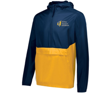 Load image into Gallery viewer, Ring Ready Pack Pullover (Adult & Youth)