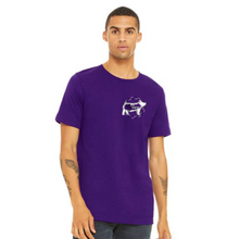 Load image into Gallery viewer, Vigar Showpigs T-Shirt - Youth