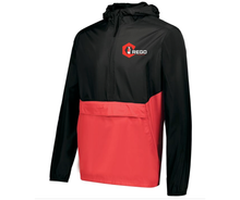 Load image into Gallery viewer, Crego Showpigs Pack Pullover (Adult & Youth)