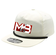 Load image into Gallery viewer, Montana Beck Livestock Cambridge Rope Hat